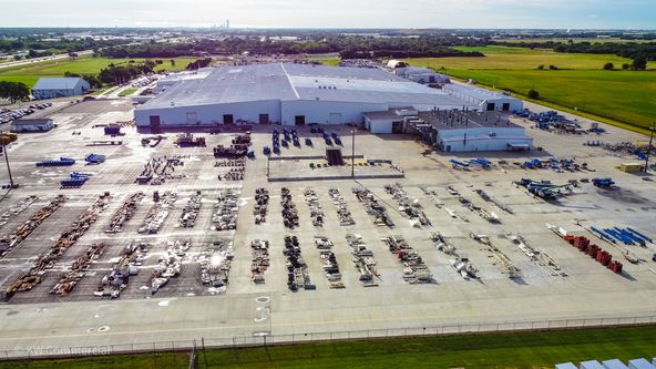 TEREX USA: 9528 W I 40 Service Rd, Oklahoma City, OK 73128